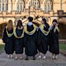 The University of Sydney posted a surplus of $194 million in 2025; it is the only NSW university to report a surplus for the past seven years.