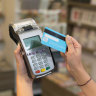 Ahead of a Reserve Bank review of the payments system, the government has said it is prepared to ban surcharge fes on debit cards.