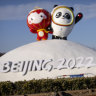 Seven stays the Olympics course despite COVID-19 fears in Beijing