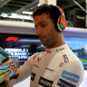 Breaking winning droughts and hotel quarantine: reflective Ricciardo takes it all in his stride