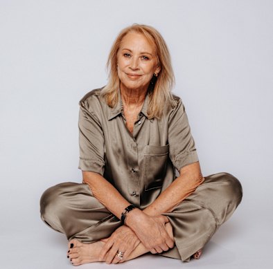 Gaynor Wheatley: “I want it to be John’s truth there on stage.”
