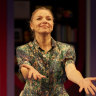Justine Clarke is unforgettable in this stunning one-woman show