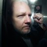 Decision on extradition of Julian Assange sent to UK government