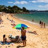 Elite suburb to lose reserved parking to allow visitors access to beach