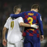 El Clasico goalless for the first time in 17 years