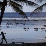 Going broke and sinking, Nauru wants to mine the ocean floor