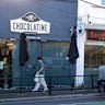 Choclatine has lost its kosher status.