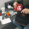 Is it time for Australians to follow in Europe’s footsteps and have a 72-hour emergency survival kit packed and ready to go? Experts say it’s always been time.