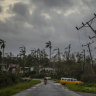 Hurricane Ian smashes Cuba, spurs mass evacuations in Florida