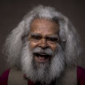 Family accepts state funeral at Hamer Hall for Uncle Jack Charles