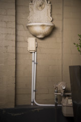 Phone carriers, including NBN Co, are permitted to install equipment without the express consent of a property owner.