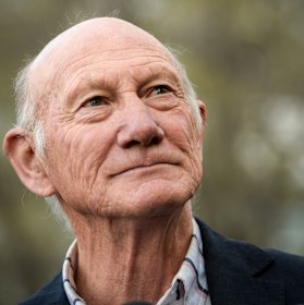 Richmond legend Kevin “KB” Bartlett co-hosts a podcast with John “Dr Turf” Rothfield.