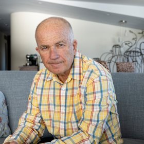 David Paradice founded Paradice Investment Management in 1999. It has about $14.5 billion under management.