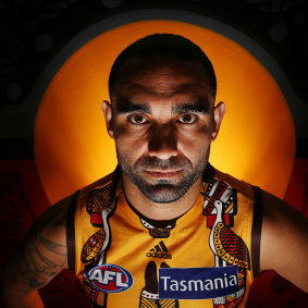 Shaun Burgoyne