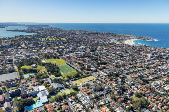 A flood study conducted chiefly by Waverley Council will have implications for councils throughout NSW.