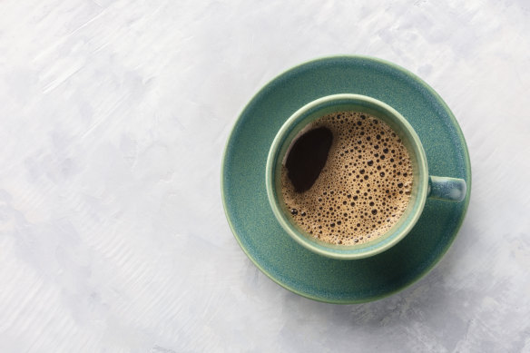 Your coffee preference may reveal more about you than you think.  