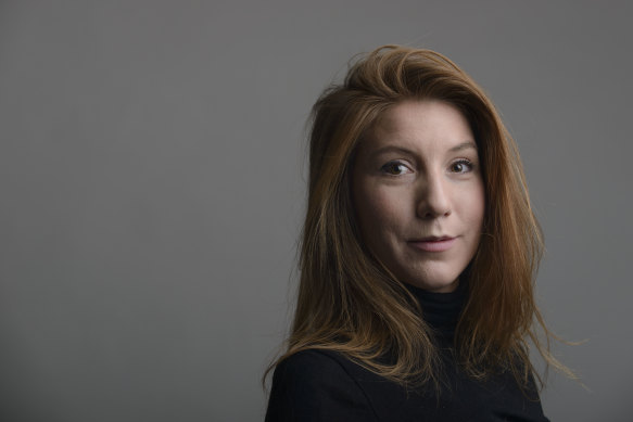 Peter Madsen was found guilty of murdering Swedish journalist Kim Wall in his submarine 2017.