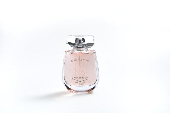 House of Creed, Wind Flower EDP, 75ml.