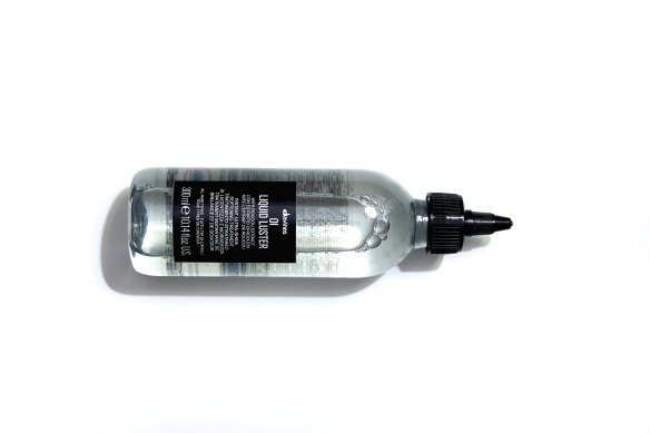 Davines OI Liquid Luster.