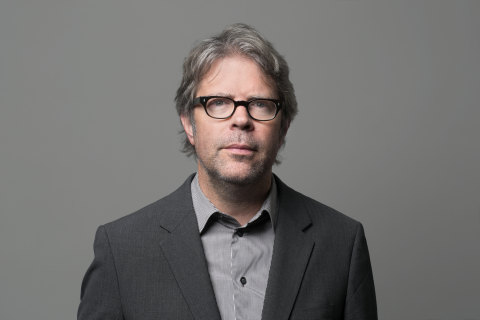 Jonathan Franzen’s new novel Crossroads represents a departure for him, he says.