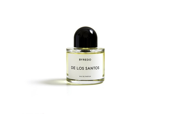 Byredo “De Los Santos” EDP.