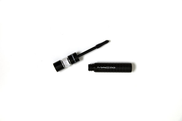 M.A.C Super Stack Volume Mascara.