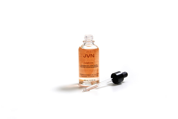 JVN Complete Nourishing Shine Drops. 