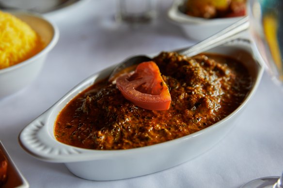 Lamb saag.