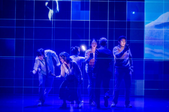 Dear Evan Hansen