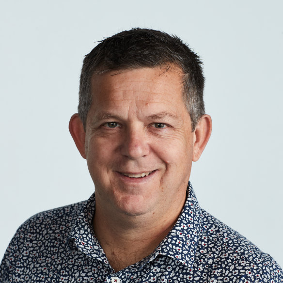 Professor Robert Brooks says chatbots give isolated people the intimacy they crave.