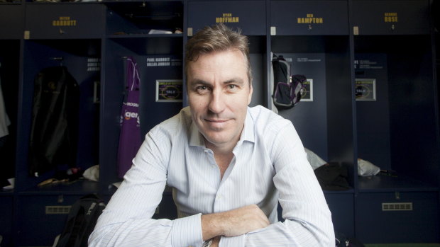 Crownbet chief executive Matt Tripp will operate the combined business in Australia.