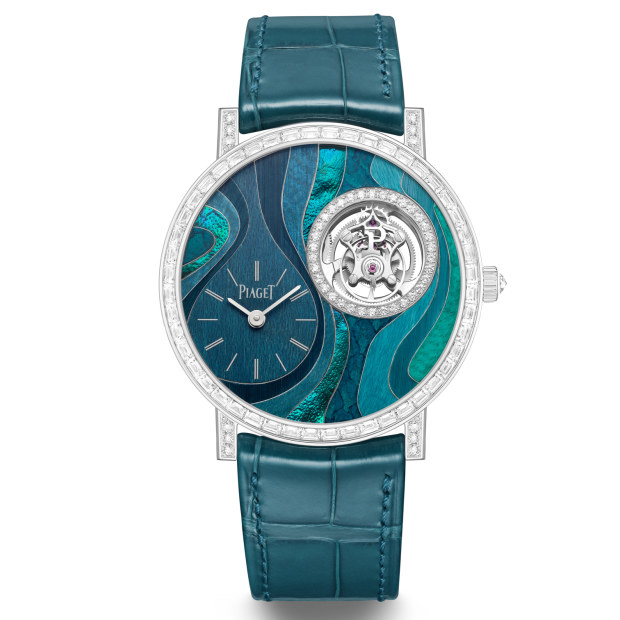 Piaget fr hot sale
