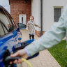 If cars become batteries on wheels, cities become power plants