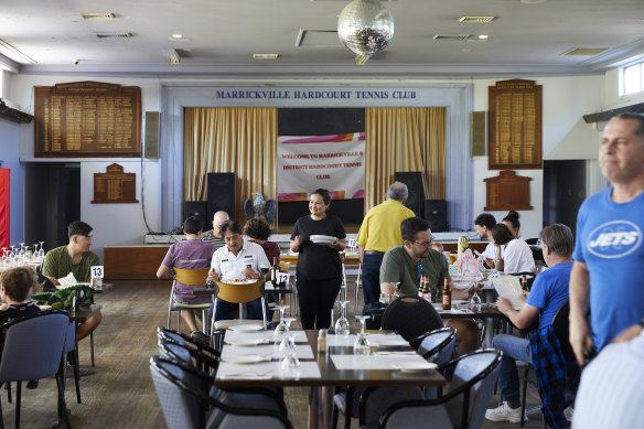 Many new venues desperately try to re-create the vibe of places like Casa do Benfica.