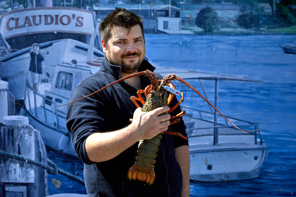 When you’re shelling out for lobster, expert hands help