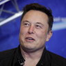 SpaceX reportedly fired employees behind open letter rebuking Elon Musk