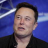 Elon Musk’s SpaceX building spy satellite network for US: anonymous sources