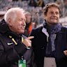 Tom Sermanni and Joe Montemurro.