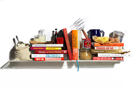 The latest cookbooks to bring delight to the kitchen