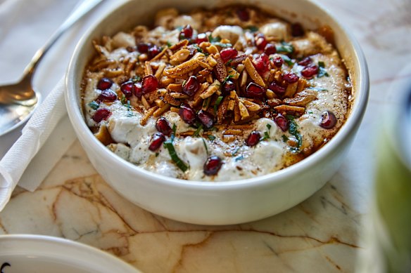 Iftar, Merrylands - SMH Good Food Guide review