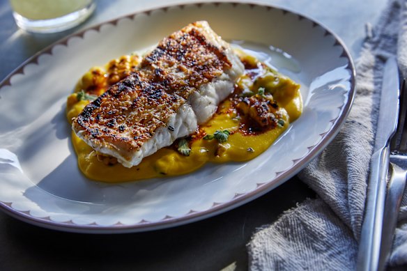Mister Grotto, Newtown - SMH Good Food Guide review
