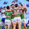NRL Power Rankings: Rabbitohs get breathing room at the top