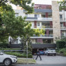 Woman's body found inside a freezer in a Pymble apartment