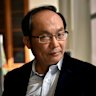 Chinese dissident Feng Chongyi.