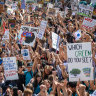 Everything you need to know about Friday's climate strike