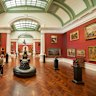 You don’t have to fly to Europe to get a culture fix