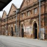 Carriageworks enters voluntary administration