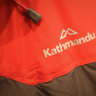Kathmandu's profit billows from puffer jacket plague