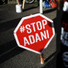 Charity severs ties with engineering firm over Adani coal mine