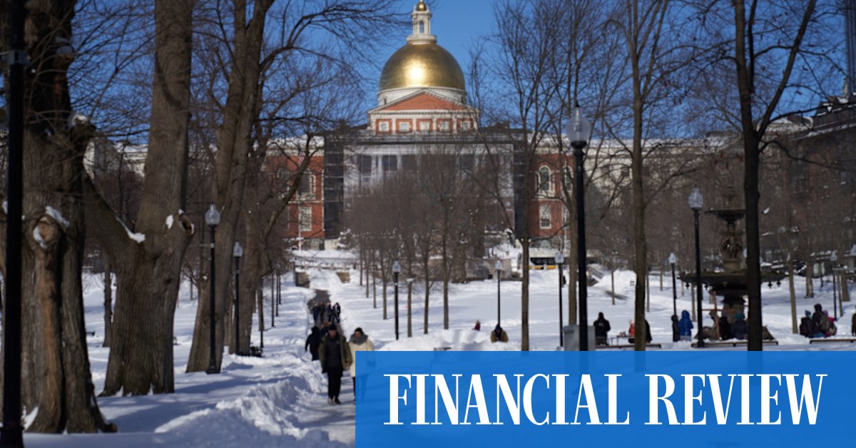 Surging heating costs squeeze landlords and threaten higher rents - Vimarsana News